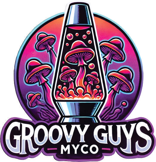 Groovy Guys Myco